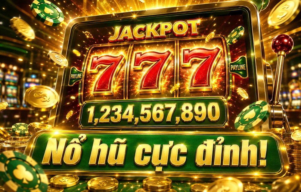 Cách bắt đầu tra cứu Nổ hũ và slot trên 69VN