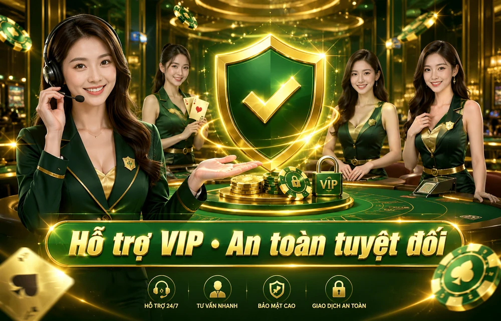 Danh sách kiểm tra trước khi dùng thông tin Nổ hũ và slot