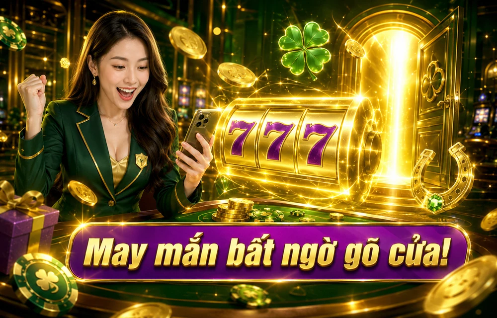 Những nhầm lẫn thường gặp về Nổ hũ và slot
