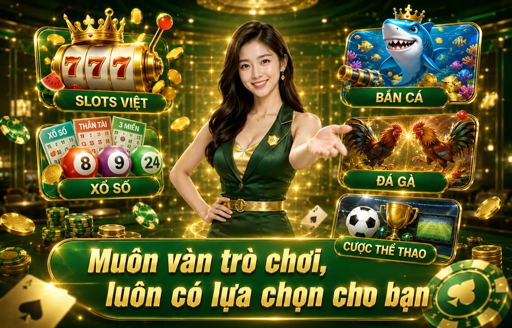 Cách đối chiếu nguồn cho chủ đề Nổ hũ và slot